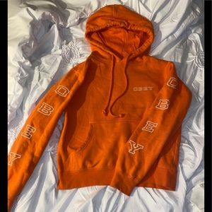 Obey hoodie